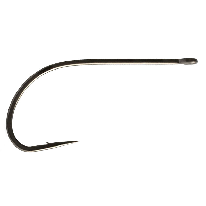 Mustad Heritage C61sap Streamer Fly Hook – Fly Artist