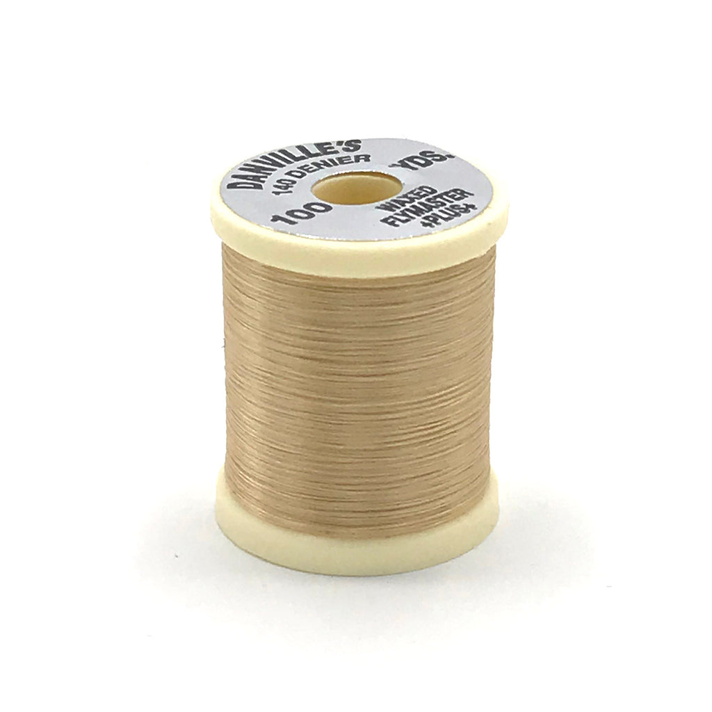 Danville 140 Denier Flymaster Thread - Wine