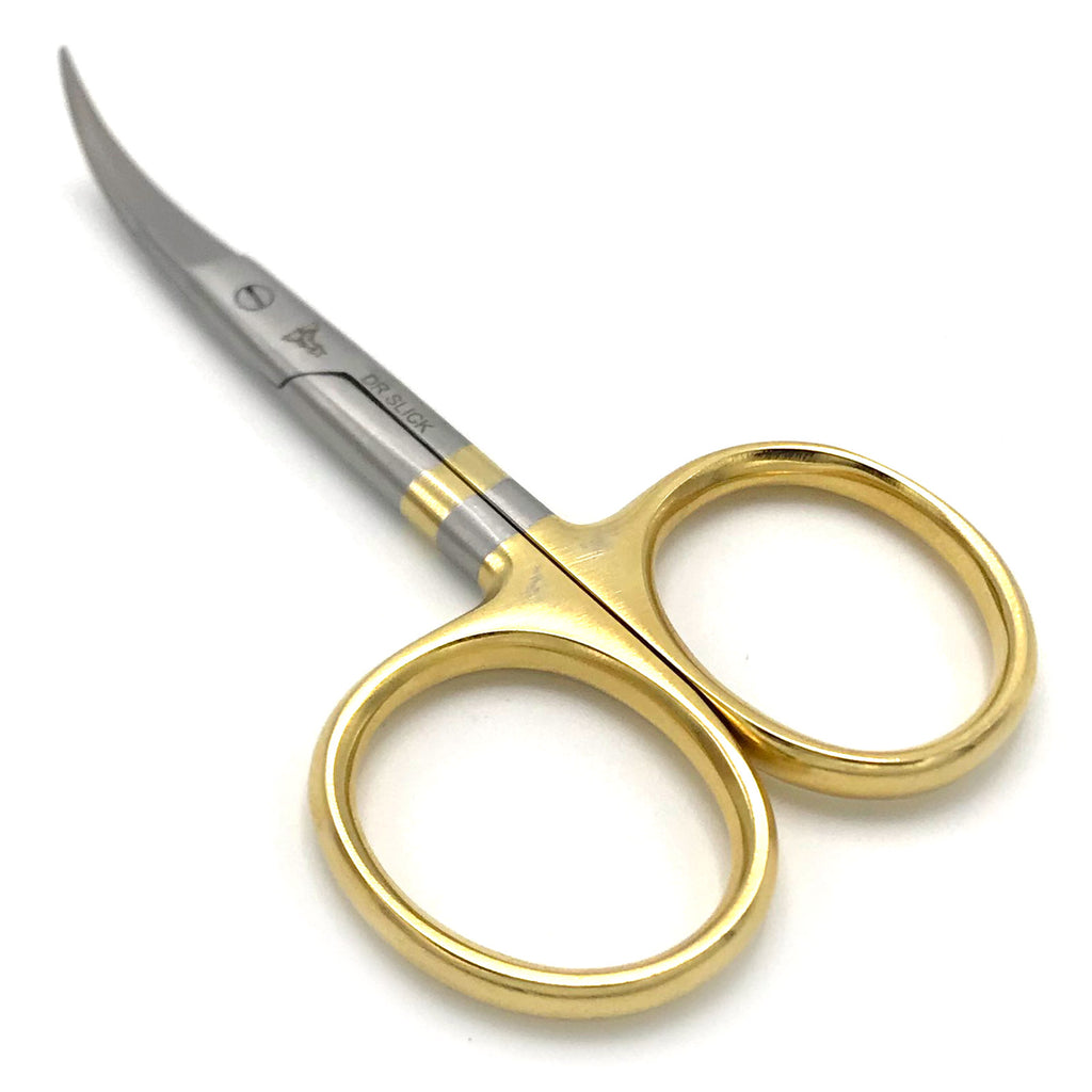 Dr. Slick 4 All Purpose Scissors - AvidMax