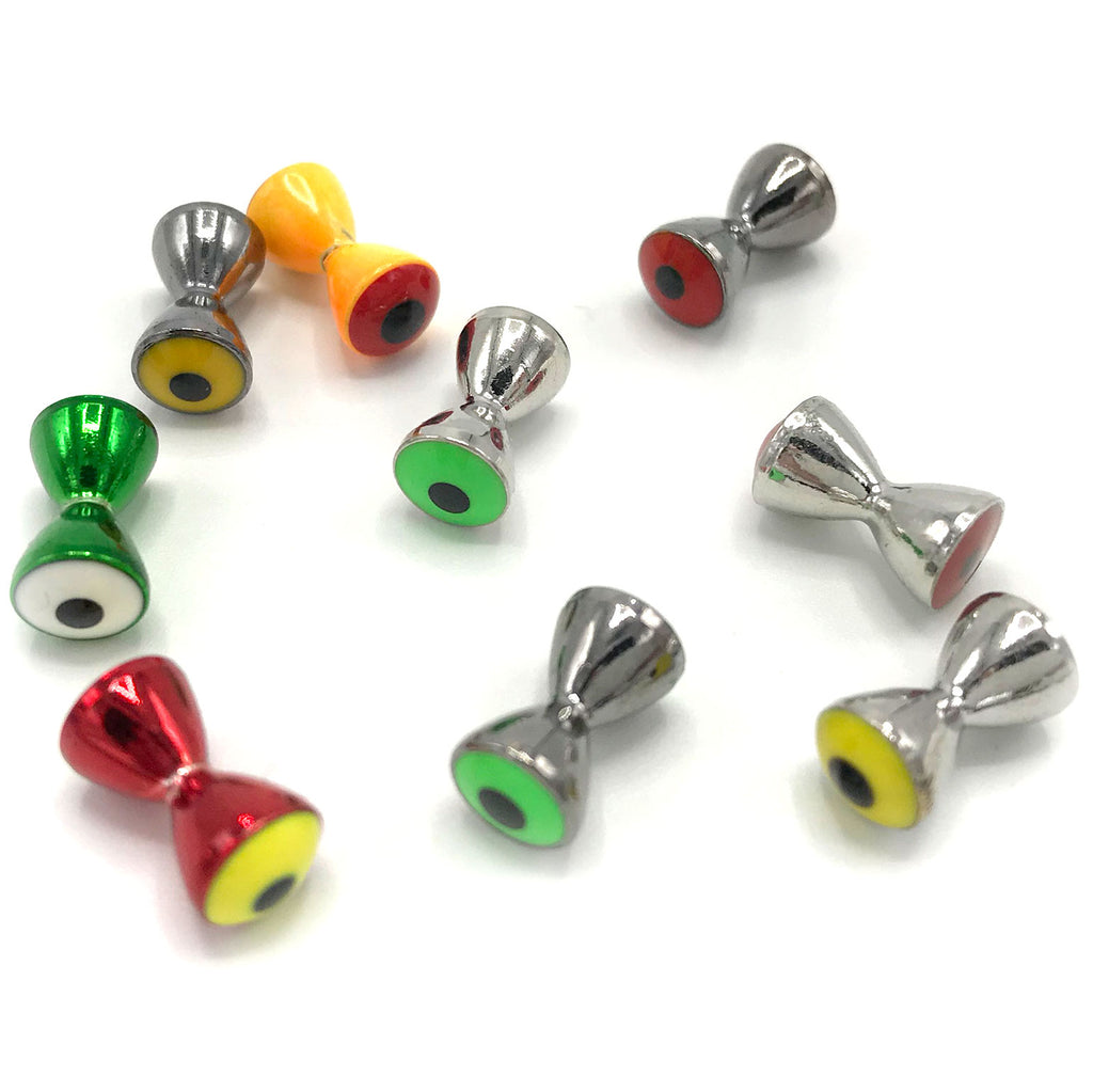 HARELINE Balanced Fly Pins