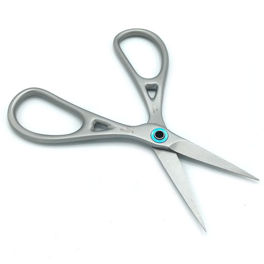 Dr. Slick-Arrow Fly Tying Scissors 3.5, Fly Tying Scissors