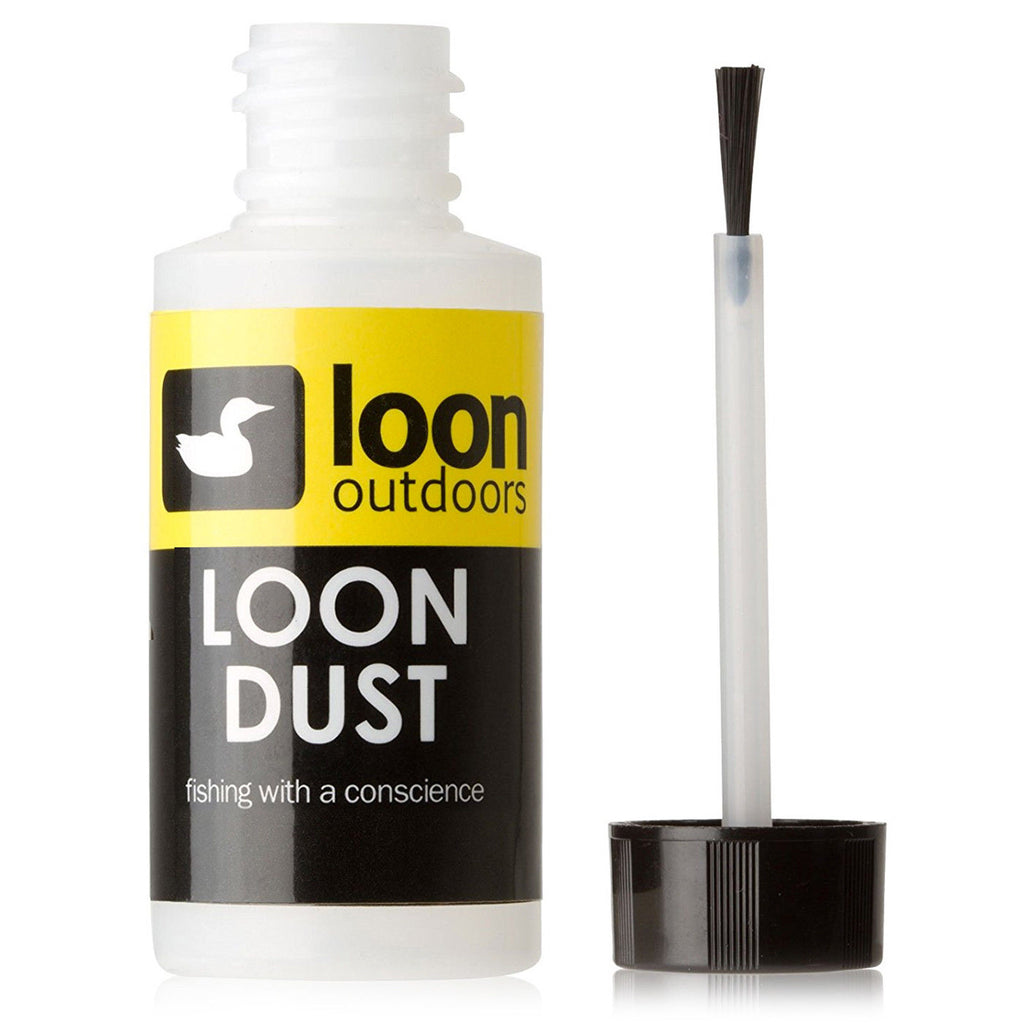 Loon Loon Dust – Fly Artist