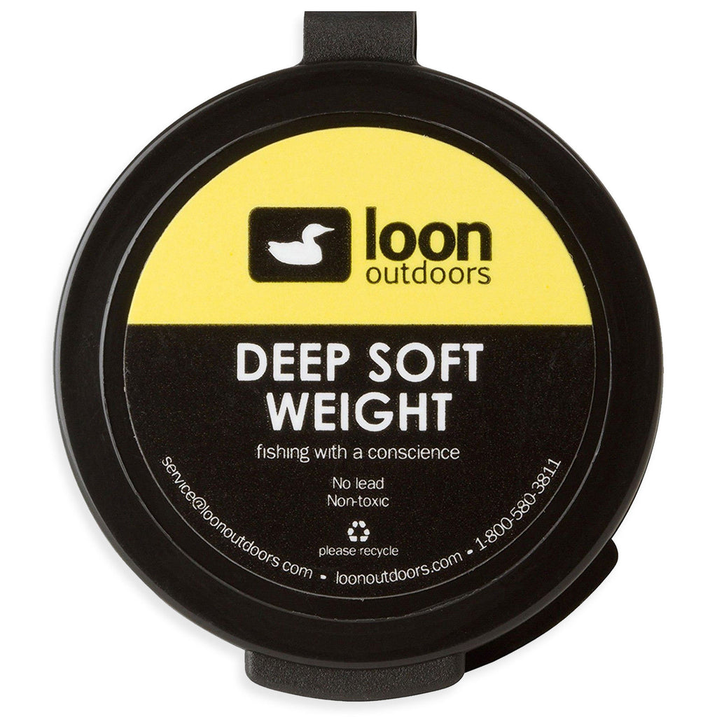 Loon Deep Soft Weight