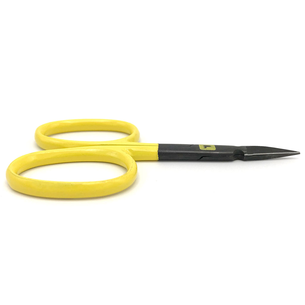 Loon Ergo Precision Scissors - Loon Fly Tying Tools