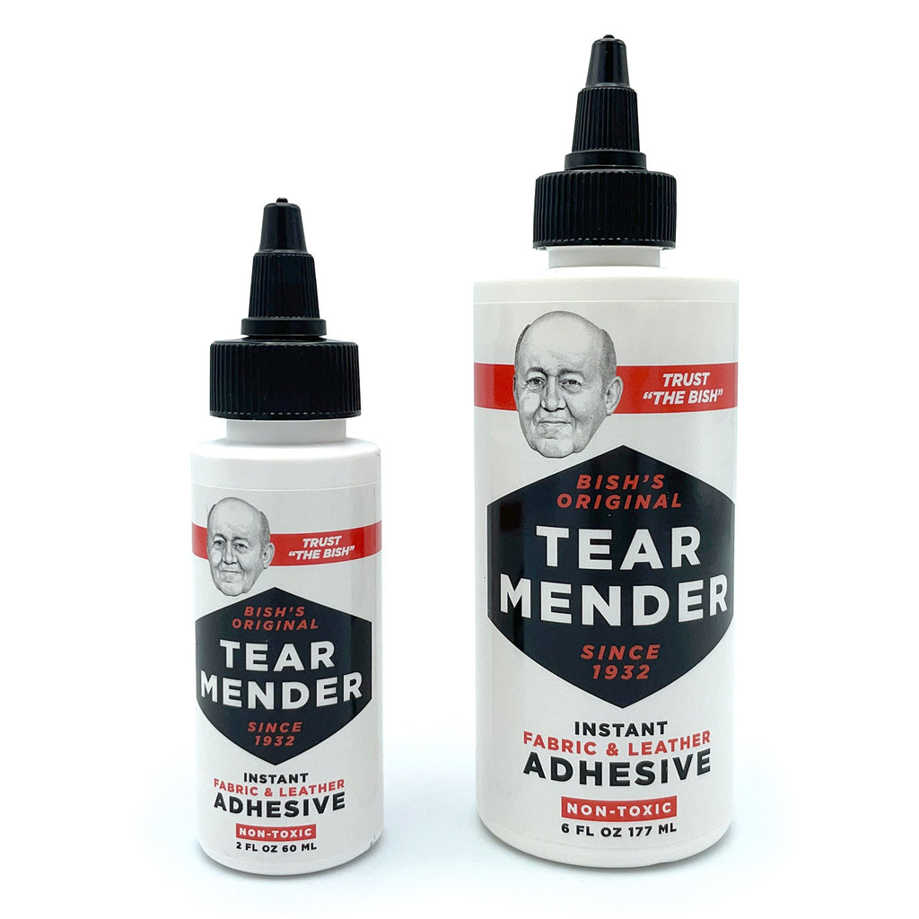 Tear Mender Fly Tying Adhesive – Fly Artist