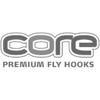 Core Fly Hooks