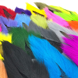 Hair &amp; Fur for Fly Tying