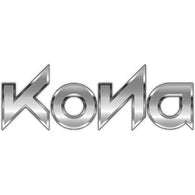 Kona Fly Hooks