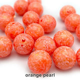 UV2 Fusion Egg Beads