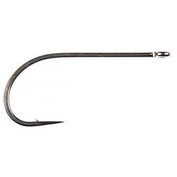 Ahrex SA210 Bob Clouser Signature S/E Hook