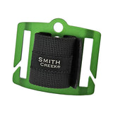 Smith Creek Net Holster - Green