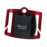 Smith Creek Net Holster - Red