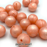UV2 Fusion Egg Beads