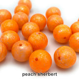UV2 Fusion Egg Beads