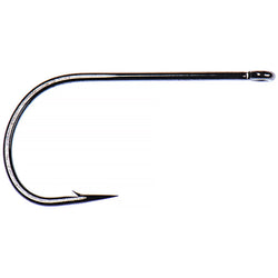 Ahrex TP612 Trout Predator Streamer Short Hook