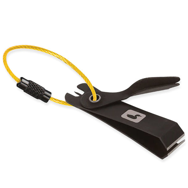 Loon Rogue Nipper w/ Knot Tool