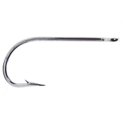 Mustad 34007 O'Shaughnessy Hook - Stainless Steel