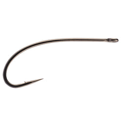 Mustad Heritage C53SAP Nymph / Dry Fly Hook