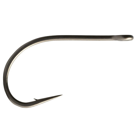 Mustad Heritage C68SAP Tarpon Streamer Fly Hook