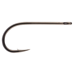 Mustad Heritage C70SAP Saltwater Streamer Fly Hook