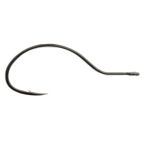 Mustad Heritage C84BAP Bend Back Shrimp Fly Hook