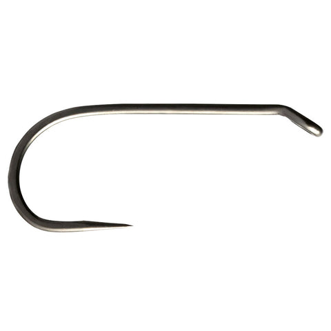 Mustad Heritage R50XAP Barbless Dry Fly Hook