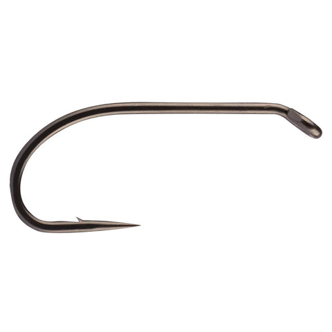 Mustad Heritage S70AP Nymph / Wet Fly Hook - 2X Strong