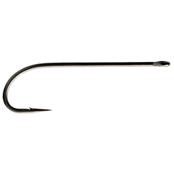 Mustad Heritage S74SAP Streamer O'Shaughnessy Fly Hook