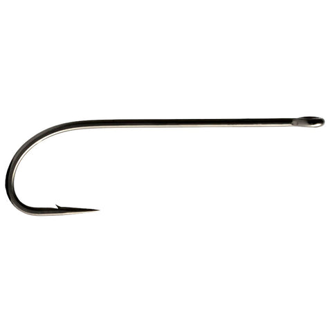 Mustad Heritage S74SAP Streamer O'Shaughnessy Fly Hook