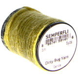 Semperfli Dirty Bug Yarn - Danica