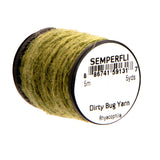 Semperfli Dirty Bug Yarn - Rhyacophila