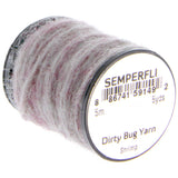 Semperfli Dirty Bug Yarn - Shrimp