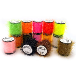 Semperfli Ice Straggle Chenille