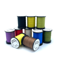 Semperfli Pure Silk Thread