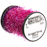 Semperfli Straggle String - Amethyst