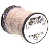 Semperfli Straggle String - Beige