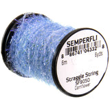 Semperfli Straggle String - Cornflower