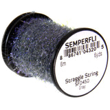 Semperfli Straggle String - Gray