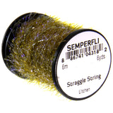 Semperfli Straggle String - Litchen