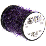 Semperfli Straggle String - Purple