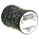 Semperfli Straggle String - Sage