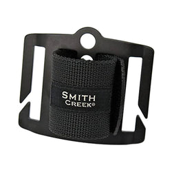 Smith Creek Net Holster - Black