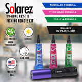 Solarez Roadie Kit