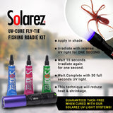 Solarez Roadie Kit