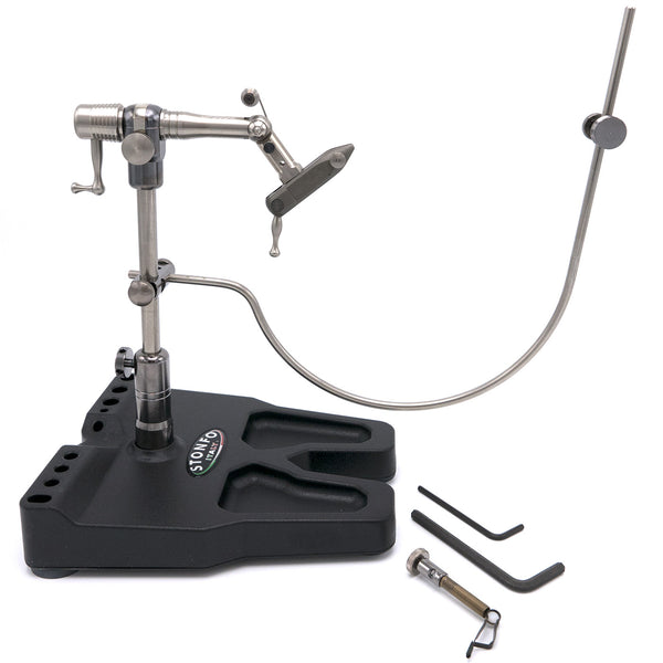 Stonfo Elite Vise