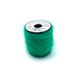 UNI Mohair Yarn - Green Highlander