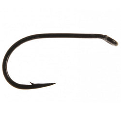 Ahrex FW504 Short Shank Wide Gape Dry Fly Hook