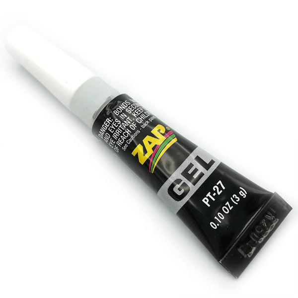 Zap Gel