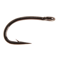 Ahrex FW506 Dry Fly Mini Hook Barbed #22 Trout Fly Tying Hooks