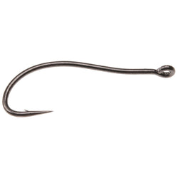 Ahrex NS150 Nordic Salt Curved Shrimp Hook